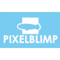 Pixel Blimp