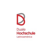Duale Hochschule Latinoamérica - Red DHLA logo - Similar company to Prorecognition Colombia