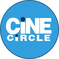 Cine Circle logo - Similar company to The Developing Room