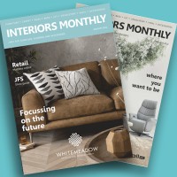 Interiors Monthly logo - Similar company to Ordorite Software Solutions