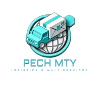 PECH MTY Logistics logo - Similar company to Frez Logistics