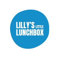 Lilly's Little Lunchbox logo - Similar company to Sonicpeller