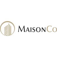 MaisonCo logo - Similar company to Nacd Ltd