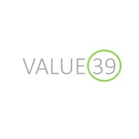 Value 39 logo - Similar company to Transfennica Ltd