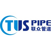 TUSPIPE logo - Similar company to Electromar Services, S.A