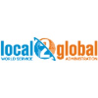 Local2Global logo - Similar company to Pro Control Process Automation B.V.