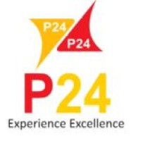 P24 SERVICES PROPERTY SOLUTIONS PVT. LTD logo - Similar company to Maxwell Facilities