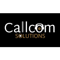 Callcom Solutions logo - Similar company to Callcom