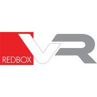 RedboxVR AB logo - Similar company to Metarick