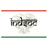 UCD Indian Society logo - Similar company to Ucd Mechanical Engineering Society