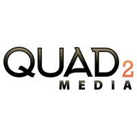 Quad2Media logo - Similar company to Leadthink