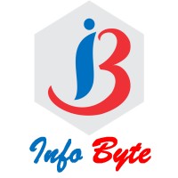 Info Byte - IT Services logo - Similar company to Blueheart Technologies Pvt. Ltd.