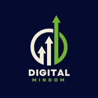 Digital Mindom logo - Similar company to Strategyplus