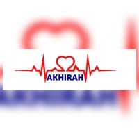Akhirah logo - Similar company to Exclusive Trips