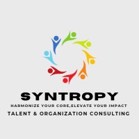 Syntropy logo - Similar company to Syntropy