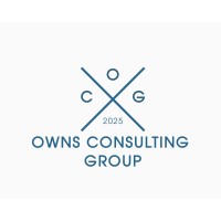 Owns Consulting Group logo - Similar company to Owns