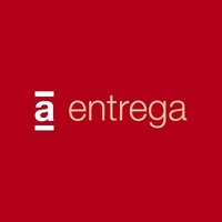 Americanas Entrega logo - Similar company to Prodam-Am