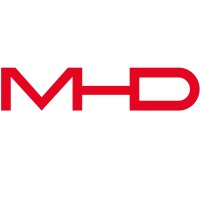MHD GmbH logo - Similar company to Bitformer Gmbh