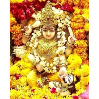 Maa Baglamukhi Puja & Anushthan logo - Similar company to Palampur Talkies