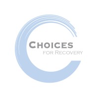 Choices for Recovery logo - Similar company to Wellfront Behavioral Health