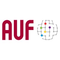 AUF logo - Similar company to Fondation Des Alliances Françaises