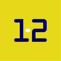 Route 12 logo - Similar company to Bureau Reuring