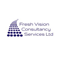 Fresh Vision Consultancy Services Ltd logo - Similar company to Driven To Succeed, Llc