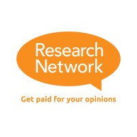 Research Network APAC logo - Similar company to Objective Experience
