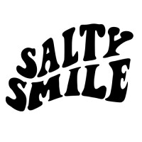 Salty Smile logo - Similar company to Sport Design