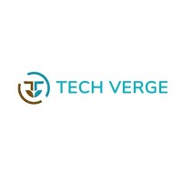 Tech Verge Solutions logo - Similar company to Itcore