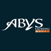Abys Yachting logo - Similar company to Cso Yachts