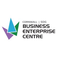Cornwall SDG Business Enterprise Centre logo - Similar company to Finmodclass