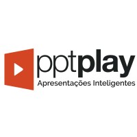 PPTPlay logo - Similar company to Rainha Do Ppt