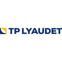 TP LYAUDET logo - Similar company to Cvtp Cugand