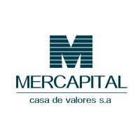 Mercapital Casa de Valores logo - Similar company to Plusbursátil Casa De Valores S.A.