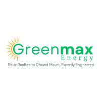 Greenmax Energy Private Limited logo - Similar company to Greenmax