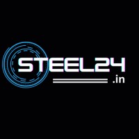 Steel24 logo - Similar company to Epic Flow