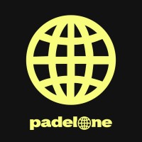 padelOne logo - Similar company to Padel Tampere