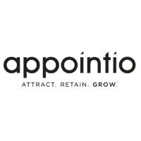 Appointio logo - Similar company to Appointo