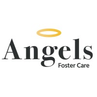 Angels Foster Care of Santa Barbara logo - Similar company to Santa Barbara Body Therapy Institute