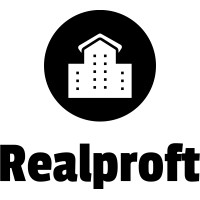RealProft logo - Similar company to Spaceship - Storage Spaces And Shipments