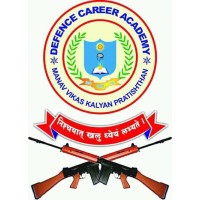 Defence Career Academy logo - Similar company to Defence Cafe