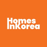 HOMESINKOREA logo - Similar company to Eyla (아일라)