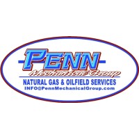 Penn Mechanical Group, Inc logo - Similar company to Surefire Wireline