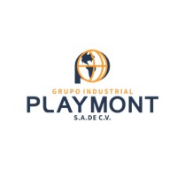 Grupo Industrial Playmont logo - Similar company to Tecmac Tecnologías De Mantenimiento Y Confiabilidad