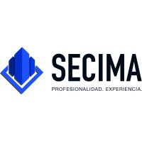 SECIMA Climatización logo - Similar company to Red For Max