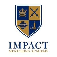 Impact Mentoring Academy logo - Similar company to Impact Mentoring Ltd