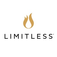 LIMITLESS® logo - Similar company to Rediscovered Roots Ab