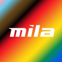 Míla hf. logo - Similar company to Tern Systems