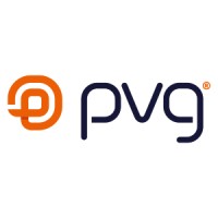 PVG logo - Similar company to Bespanservice Arnhem